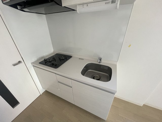 キッチン　参考写真