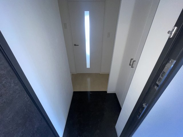 玄関　参考写真