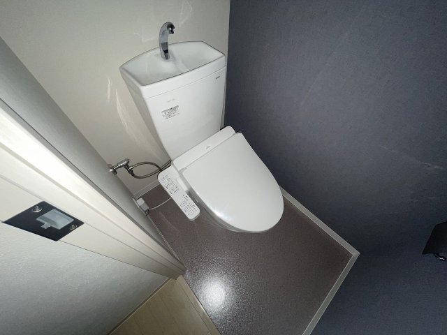 トイレ　参考写真