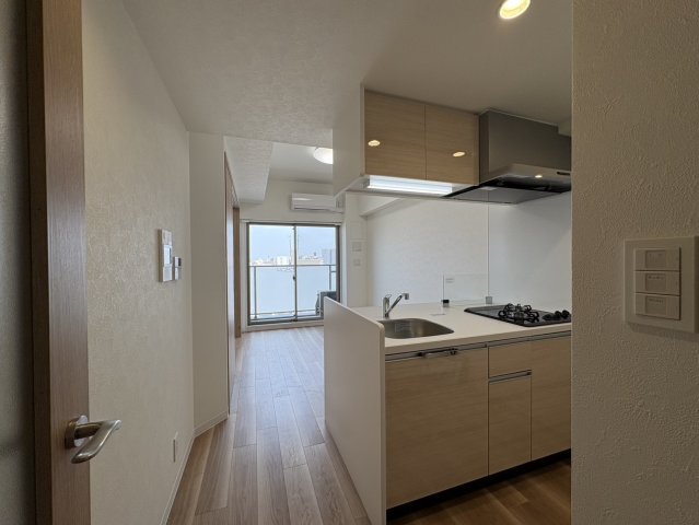 居室・リビング　MAXIV大須観音