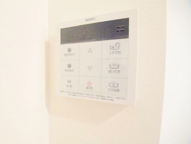 その他設備　参考写真