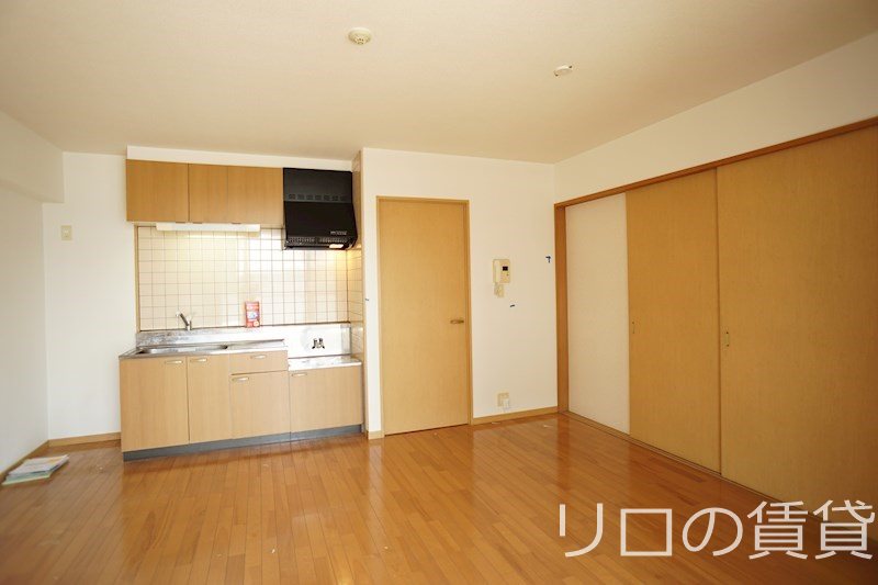 居室・リビング　別号室