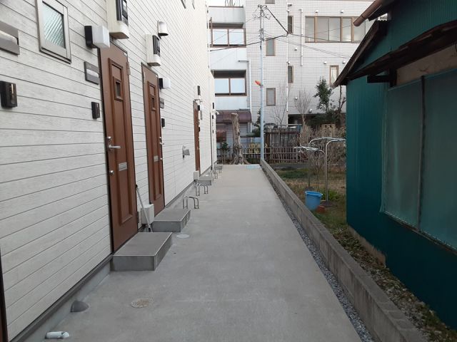 その他共有部分