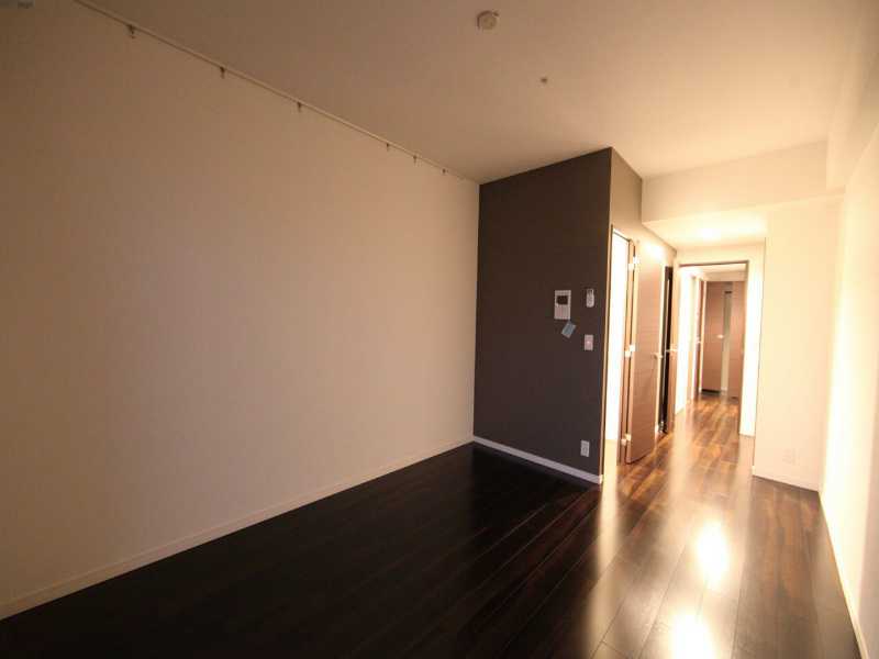 その他部屋・スペース　洋室9帖　ウォークインクローゼット付（収納充実してます）