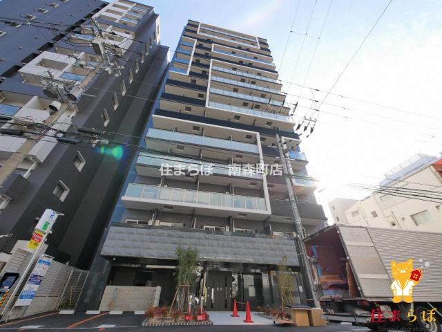 建物外観　★ ★ 口コミ平均4.94のお店 ★ ★