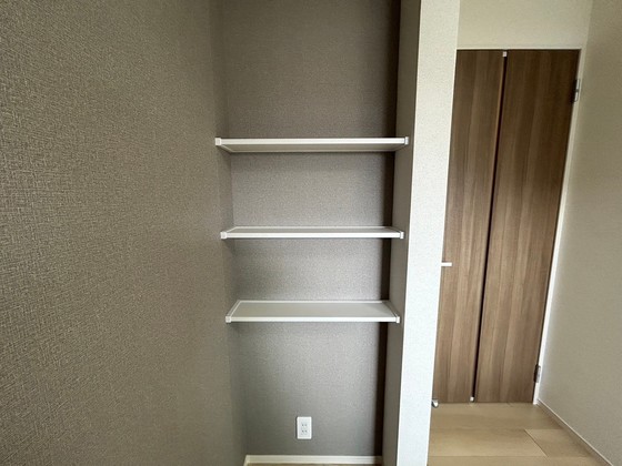 その他　※別部屋の写真です