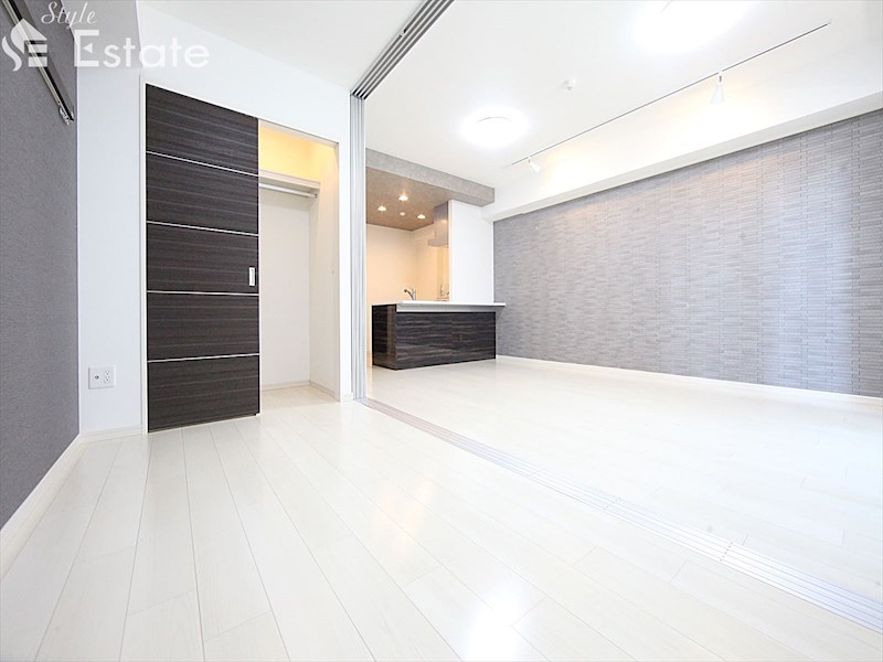 その他部屋・スペース　洋室