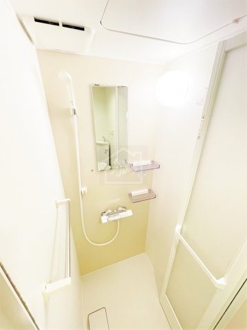 バス・シャワールーム　同仕様