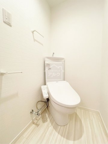 トイレ　同仕様