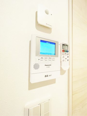 セキュリティ　同仕様