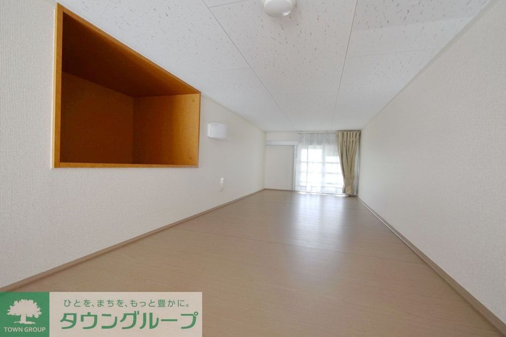 その他部屋・スペース　ロフト
