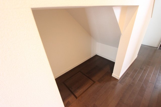 収納　写真はイメージです。 色使用は現況優先となります。