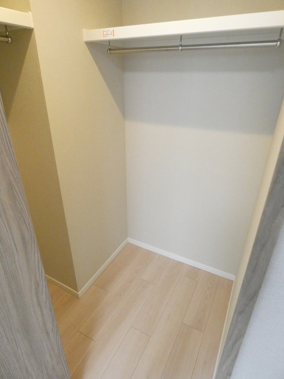 収納　収納※別部屋参考写真