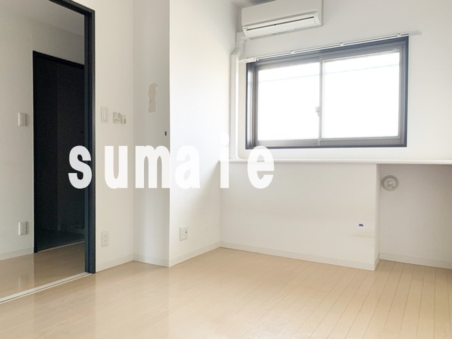 その他部屋・スペース　寝室