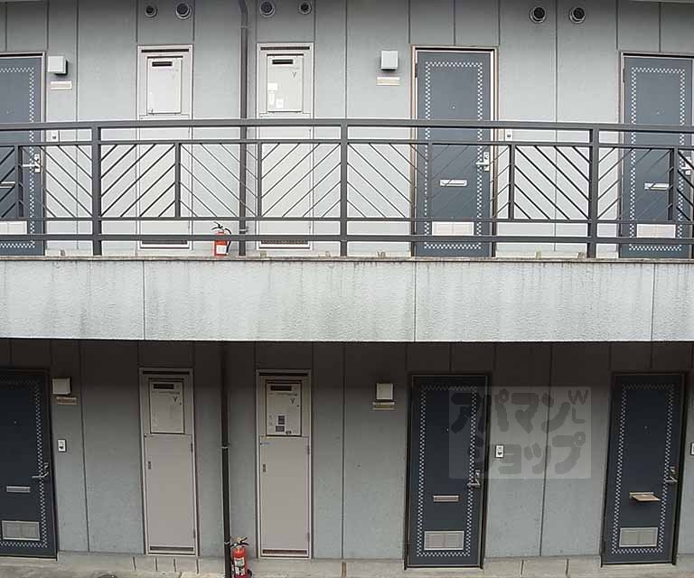 眺望　室外風景