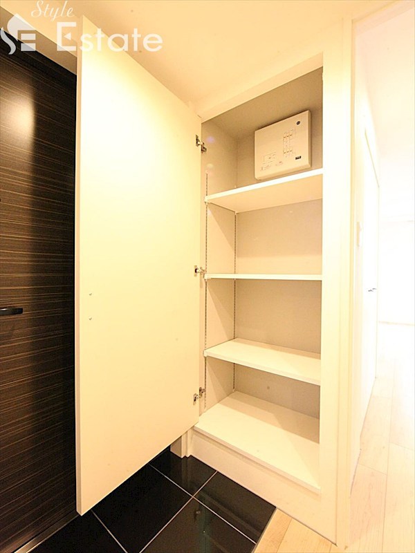 その他　シューズボックス