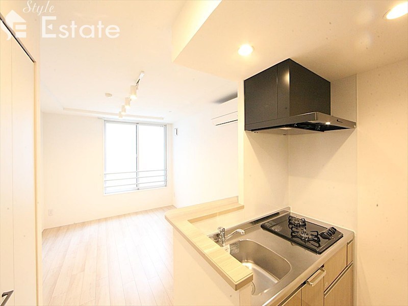 その他部屋・スペース　内装