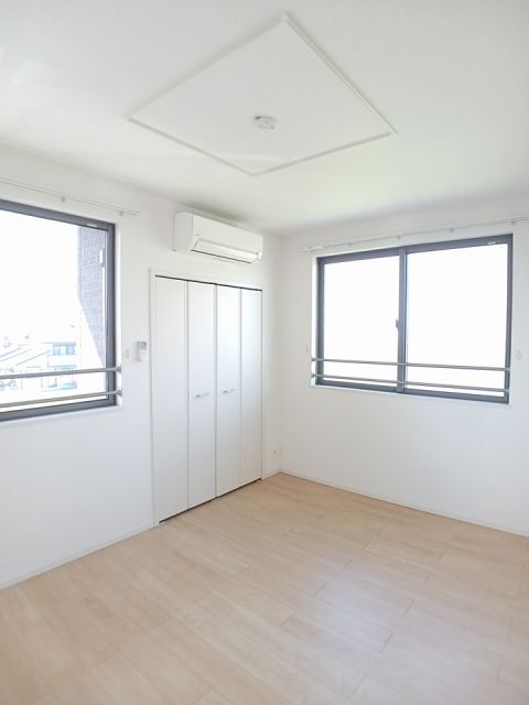 その他部屋・スペース