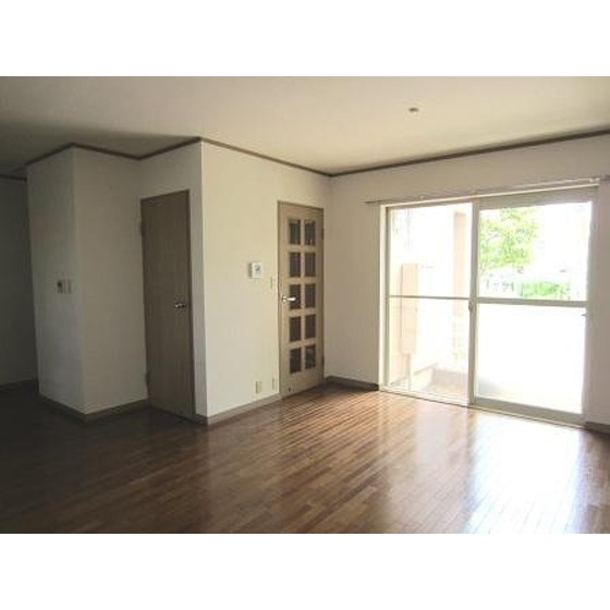 居室・リビング　おしゃれなリビングです