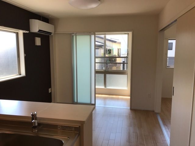 居室・リビング　イメージ