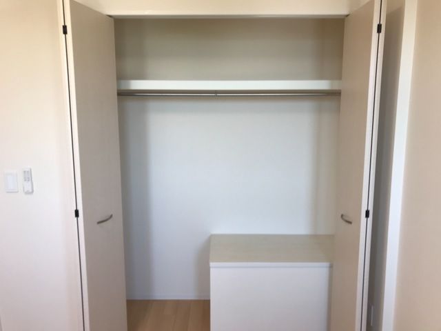 収納　イメージ