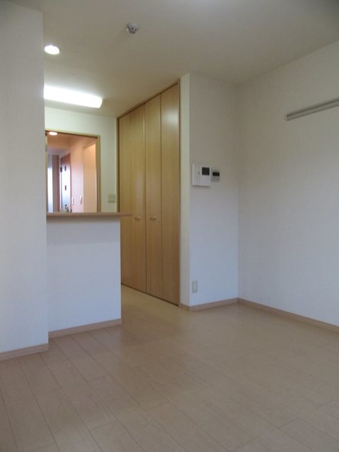 居室・リビング　きれいなお部屋