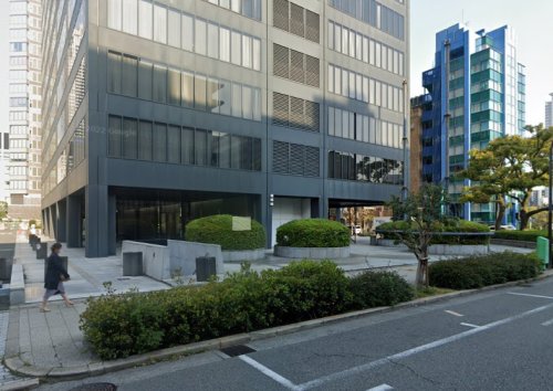 コンビニ　デイリーヤマザキ北浜ネクスビル店（コンビニ）まで301m