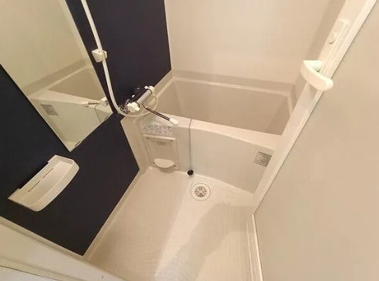 バス・シャワールーム　風呂