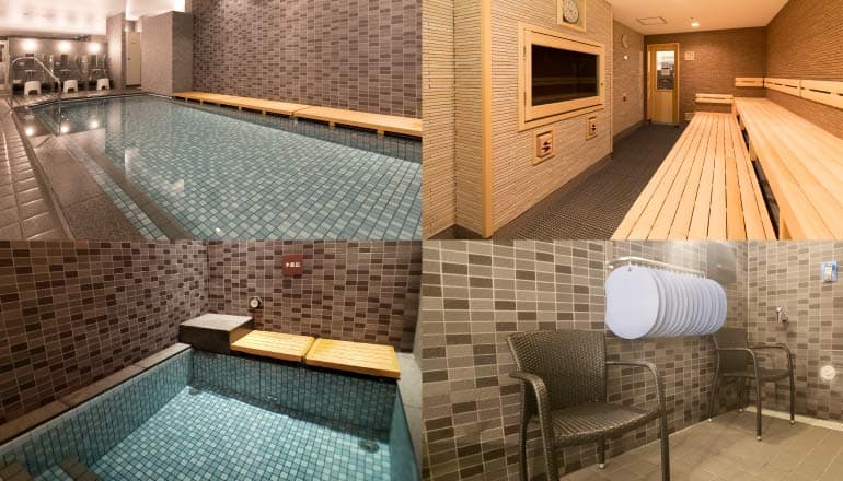 その他　ルネサンス 北千住24（その他）まで626m