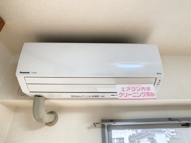 その他設備　2023年2月撮影※現況を優先致します。