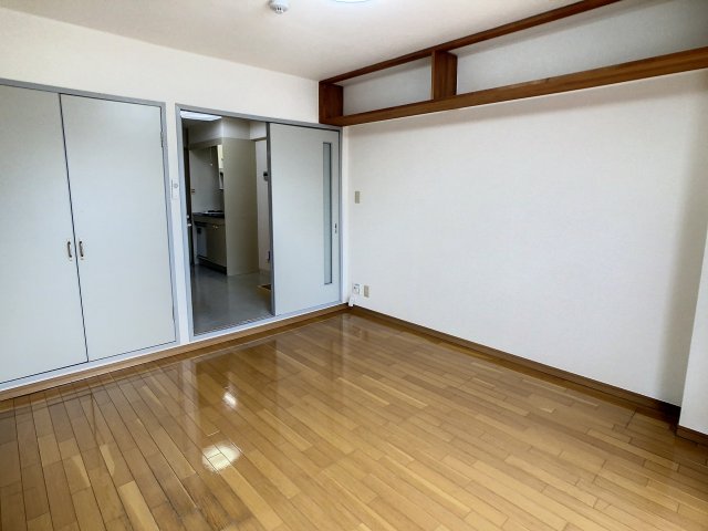 居室・リビング　2023年2月撮影※現況を優先致します。