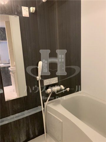 バス・シャワールーム　別号室参考写真です