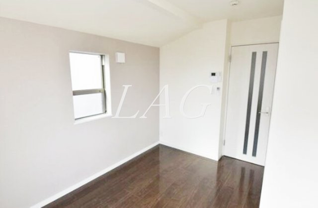 その他部屋・スペース　寝室です。