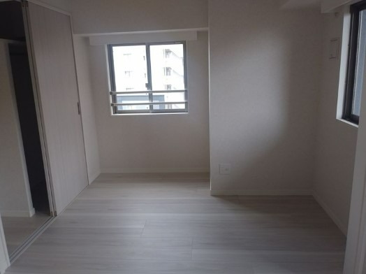 居室・リビング　別号室イメージ