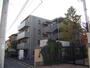阿佐ケ谷駅より徒歩7分 4階 築31年2ヶ月の賃貸物件