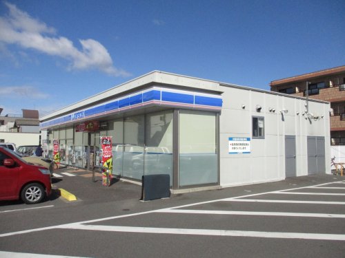 コンビニ　ローソン 東陽町店（コンビニ）まで508m