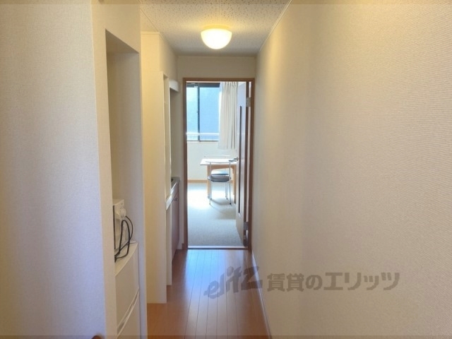 その他部屋・スペース　廊下