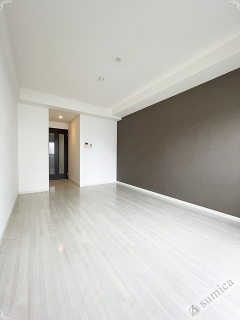 居室・リビング　洋室９．２帖・レイアウトは自由自在です♪♪