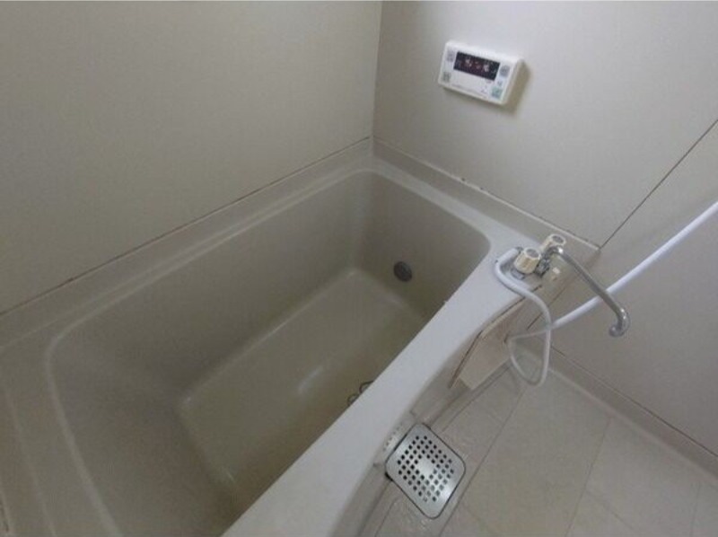 バス・シャワールーム　図面と現状に相違がある場合には現状を優先