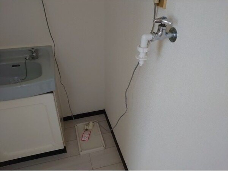 その他設備　図面と現状に相違がある場合には現状を優先