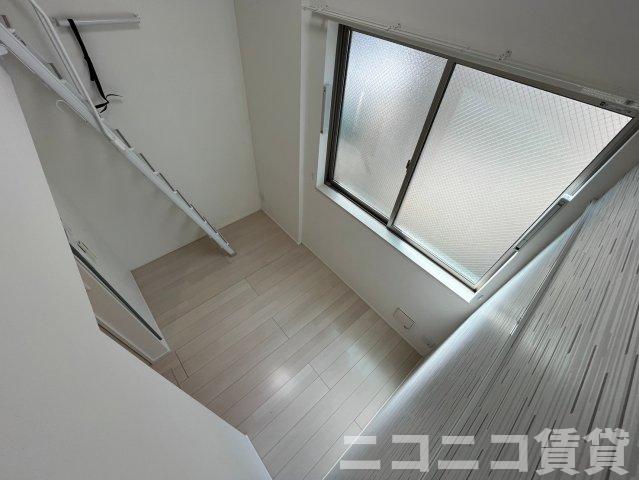 眺望　別号室イメージの為、現状を優先致します。