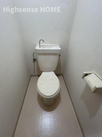 トイレ　トイレも気になるポイント