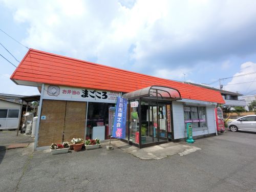 コンビニ　ココストア　印西店（コンビニ）まで691m