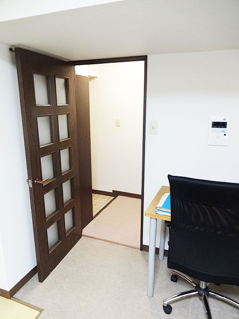 その他　室内・玄関