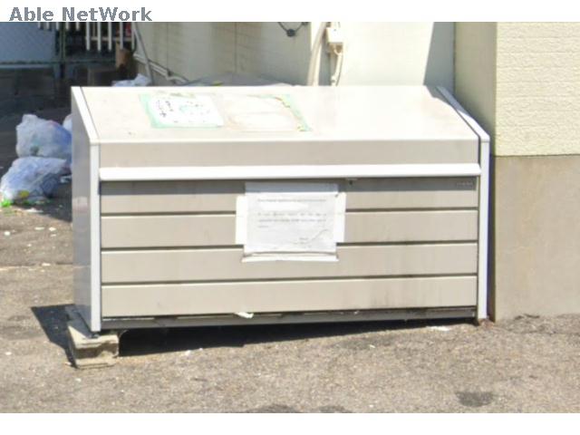 その他共有部分　建物設備