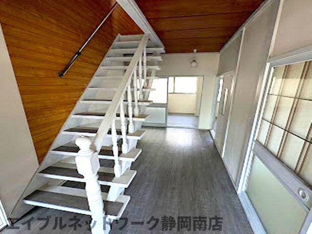その他部屋・スペース　中はこのようになっています
