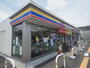 コンビニ　ミニストップ 藤枝谷稲葉インター前店（コンビニ）まで1069m