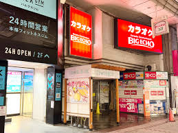 その他　カラオケ ビッグエコー武蔵小山店（その他）まで382m