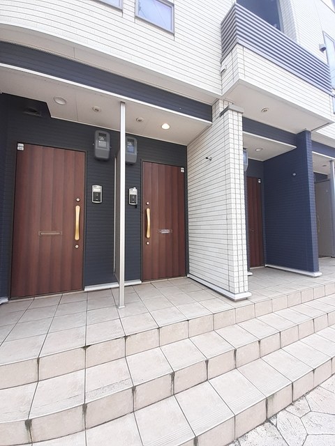 エントランス　その他共有部分