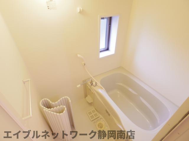バス・シャワールーム　同イメージ